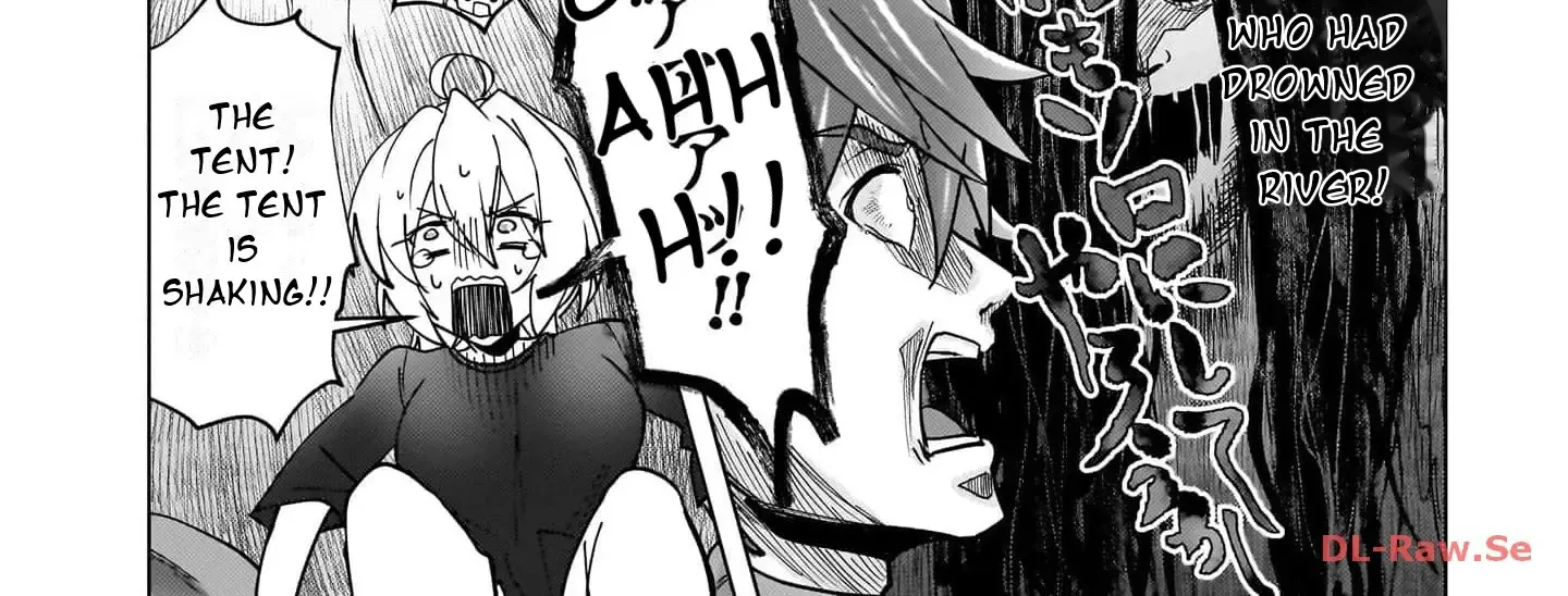 Senki Kanshoku Symphogear ~Shirabemeshi~ Zinmanga X Chapter 23 Page 24
