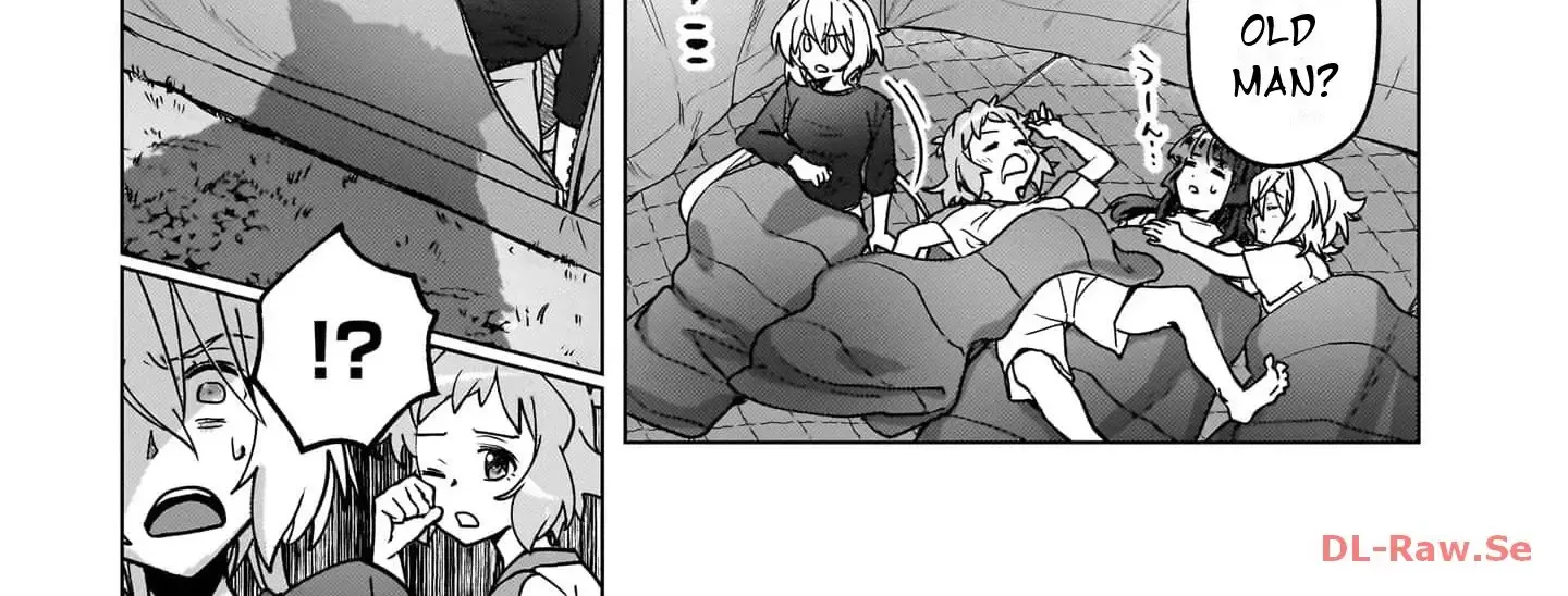 Senki Kanshoku Symphogear ~Shirabemeshi~ Zinmanga X Chapter 23 Page 26