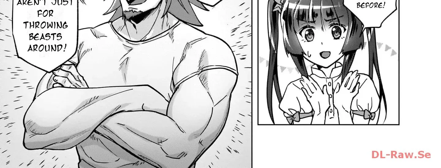 Senki Kanshoku Symphogear ~Shirabemeshi~ Zinmanga X Chapter 23 Page 38