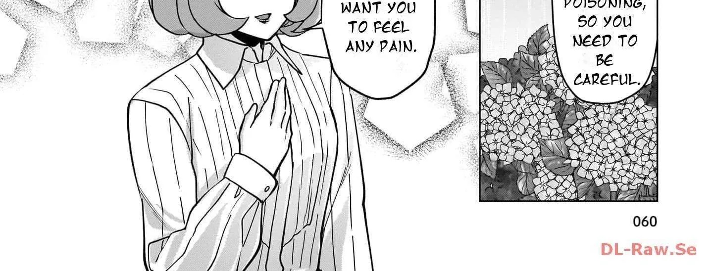 Senki Kanshoku Symphogear ~Shirabemeshi~ Zinmanga X Chapter 22 Page 31