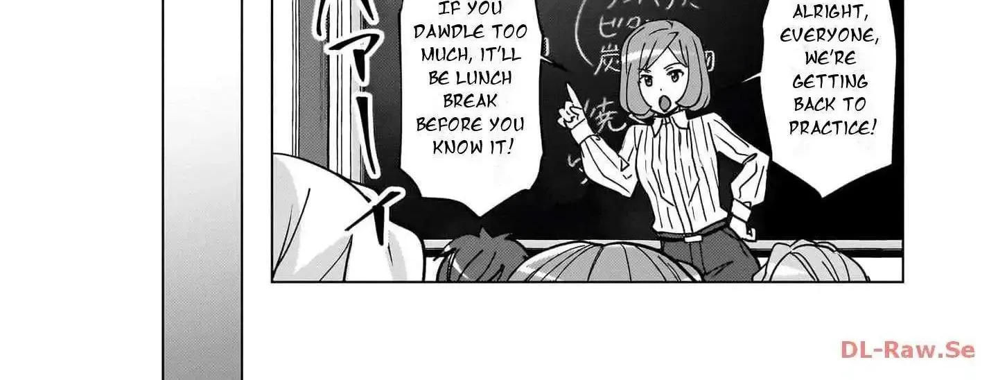 Senki Kanshoku Symphogear ~Shirabemeshi~ Zinmanga X Chapter 22 Page 33