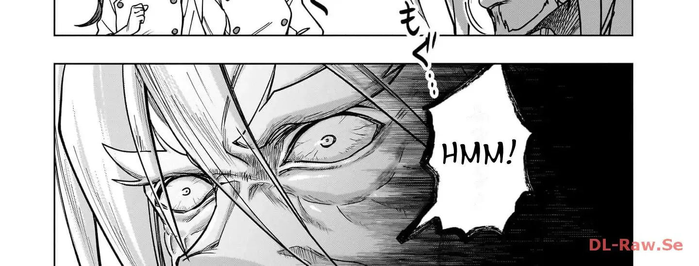 Senki Kanshoku Symphogear ~Shirabemeshi~ Zinmanga X Chapter 21 Page 28