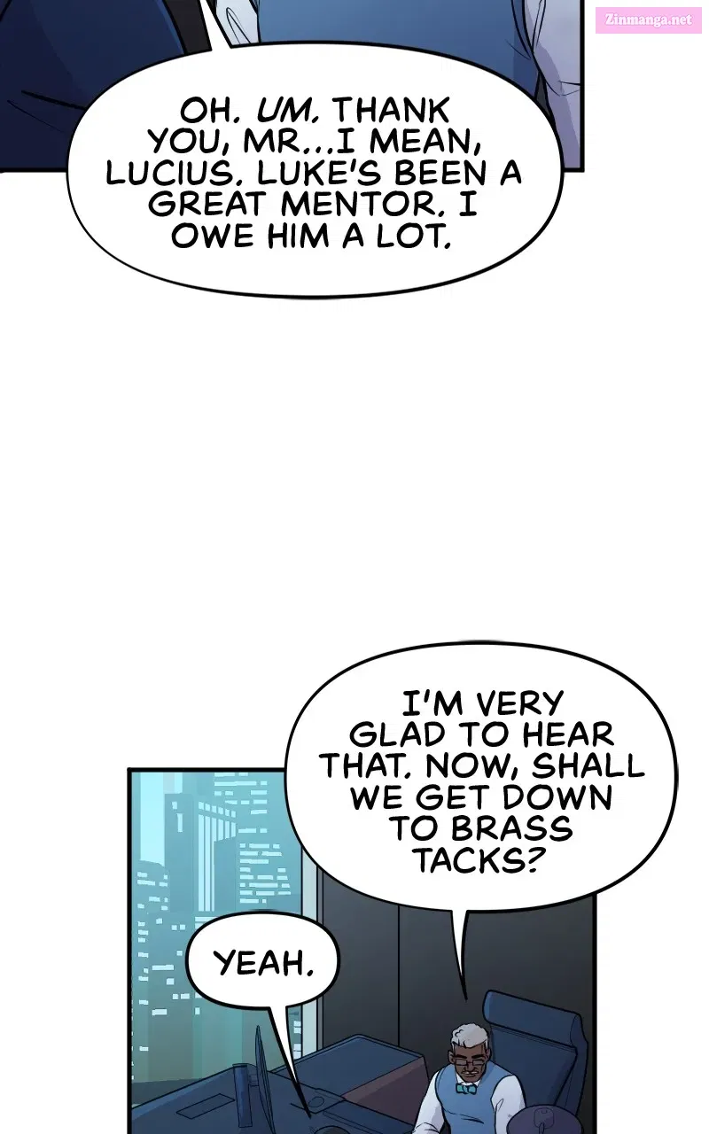 Batman: Wayne FamilyAdventures Zinmanga X Chapter 146 Page 38