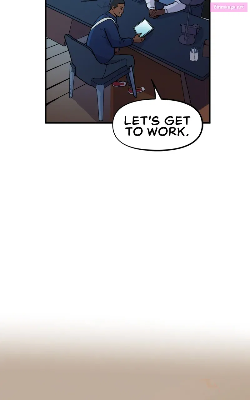 Batman: Wayne FamilyAdventures Zinmanga X Chapter 146 Page 39