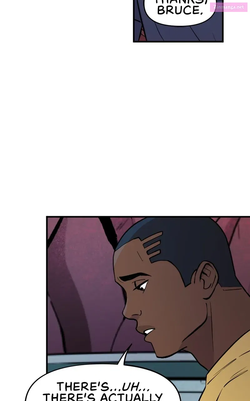 Batman: Wayne FamilyAdventures Zinmanga X Chapter 146 Page 71