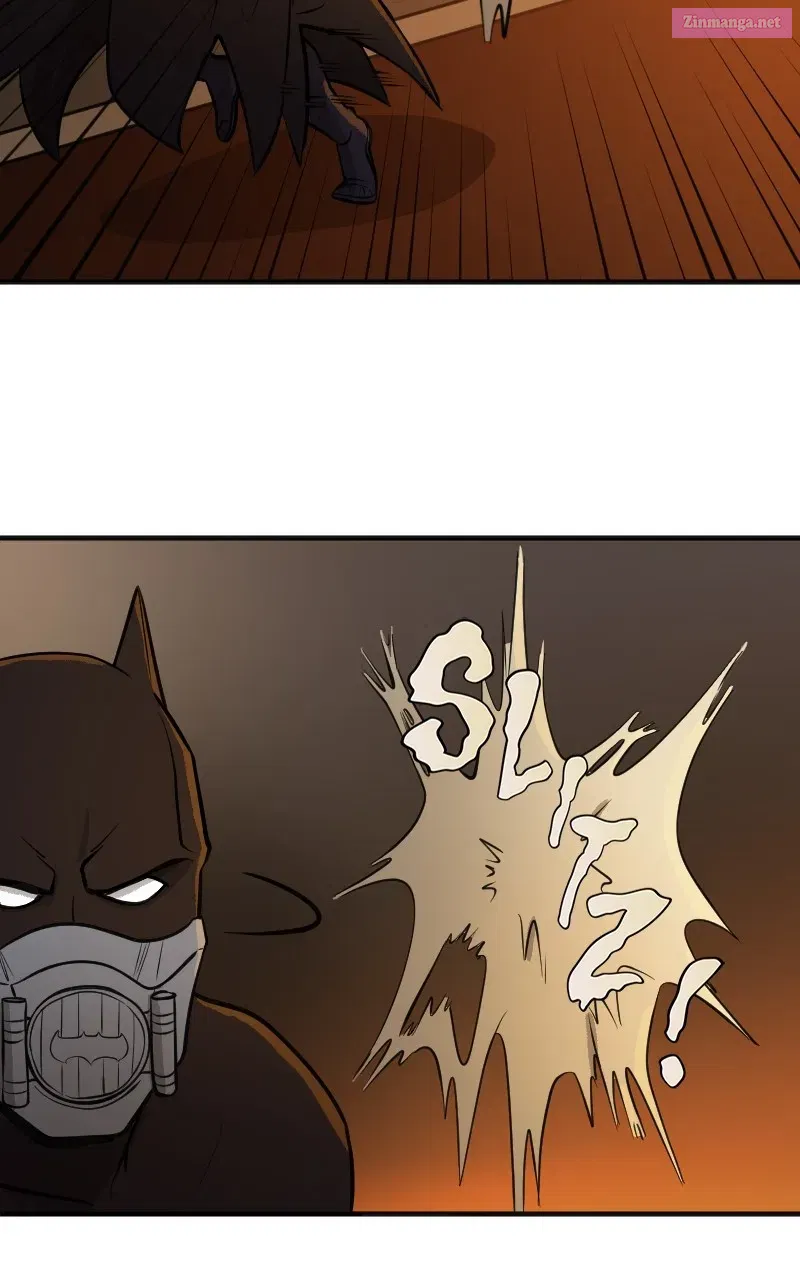 Batman: Wayne FamilyAdventures Zinmanga X Chapter 145 Page 31