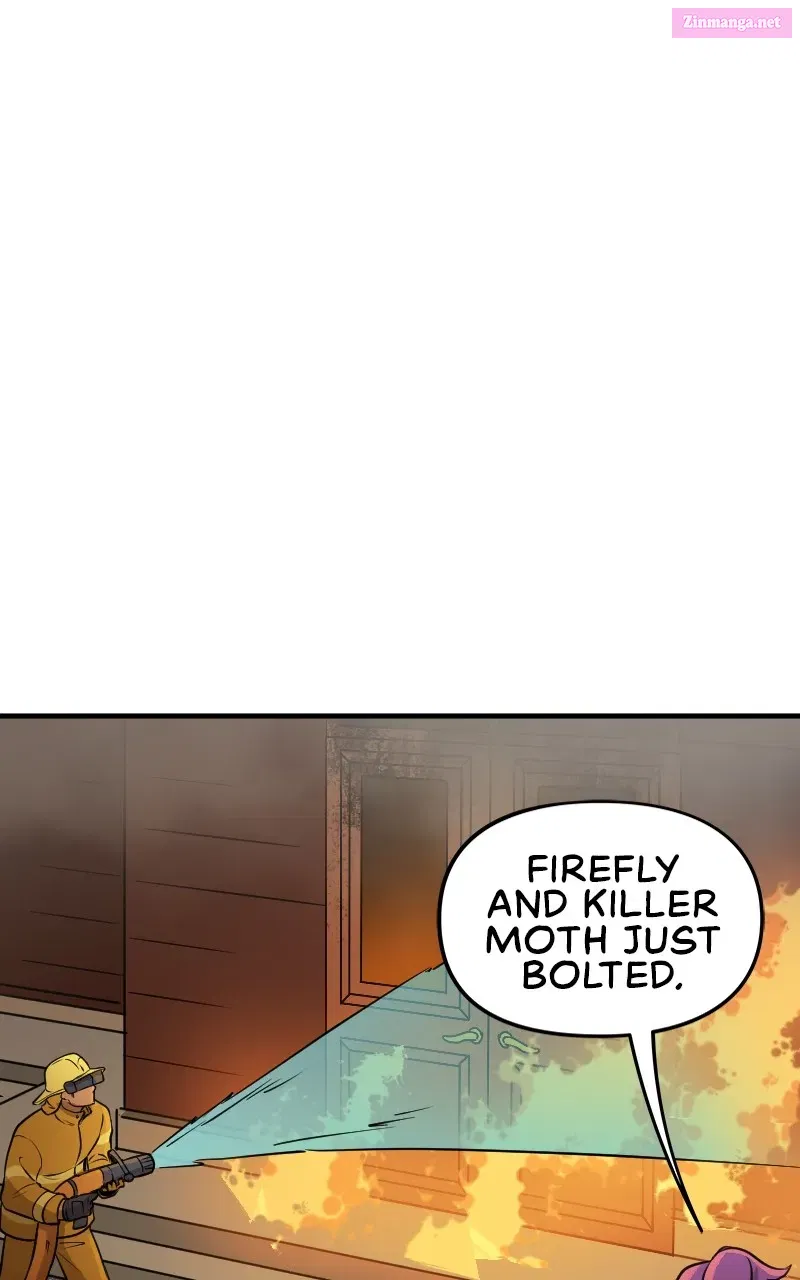 Batman: Wayne FamilyAdventures Zinmanga X Chapter 145 Page 57