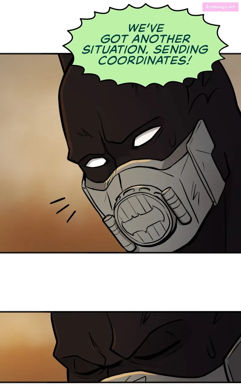 Batman: Wayne FamilyAdventures Zinmanga X Chapter 145 Page 75