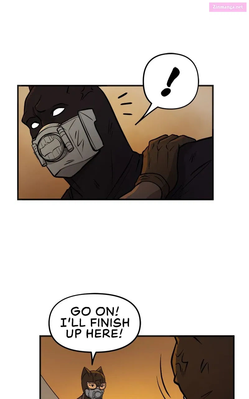 Batman: Wayne FamilyAdventures Zinmanga X Chapter 145 Page 76
