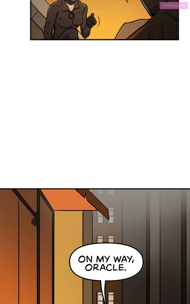 Batman: Wayne FamilyAdventures Zinmanga X Chapter 145 Page 77