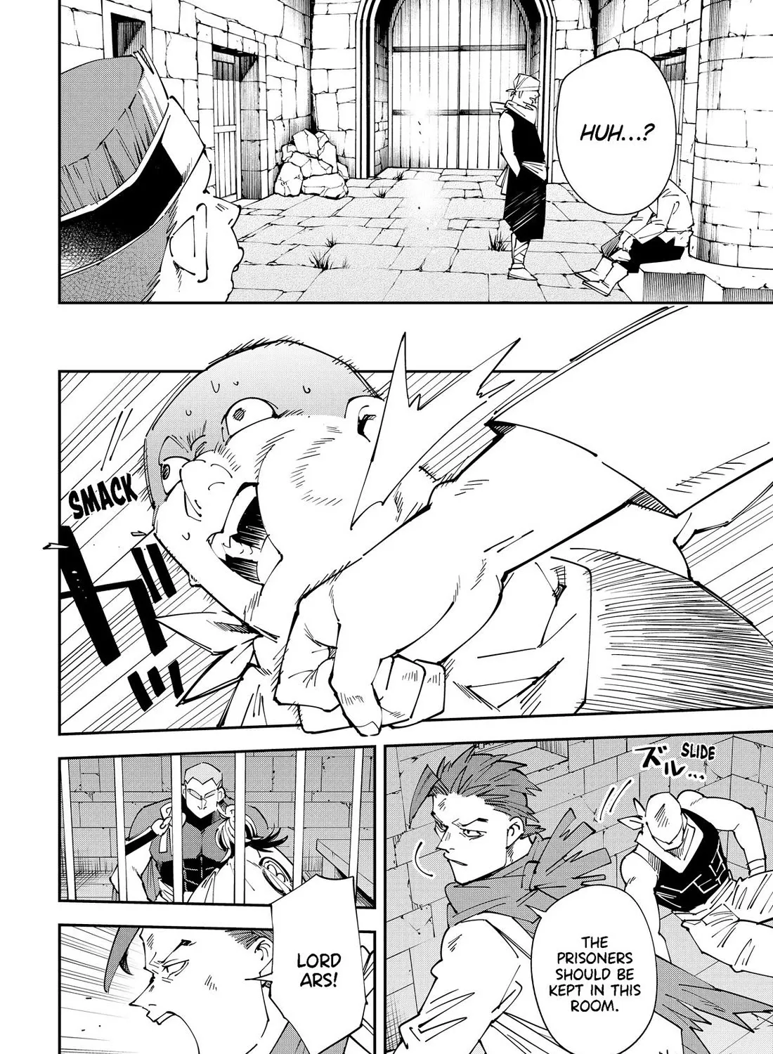 Reincarnated As An Aristocrat With An Appraisal Skill Zinmanga X Chapter 149 Page 23