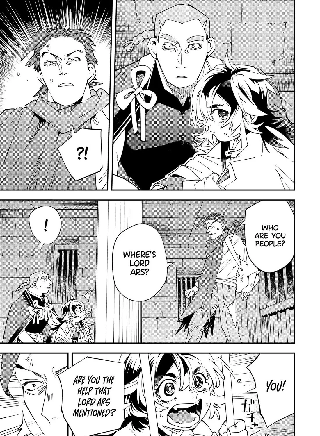 Reincarnated As An Aristocrat With An Appraisal Skill Zinmanga X Chapter 149 Page 25