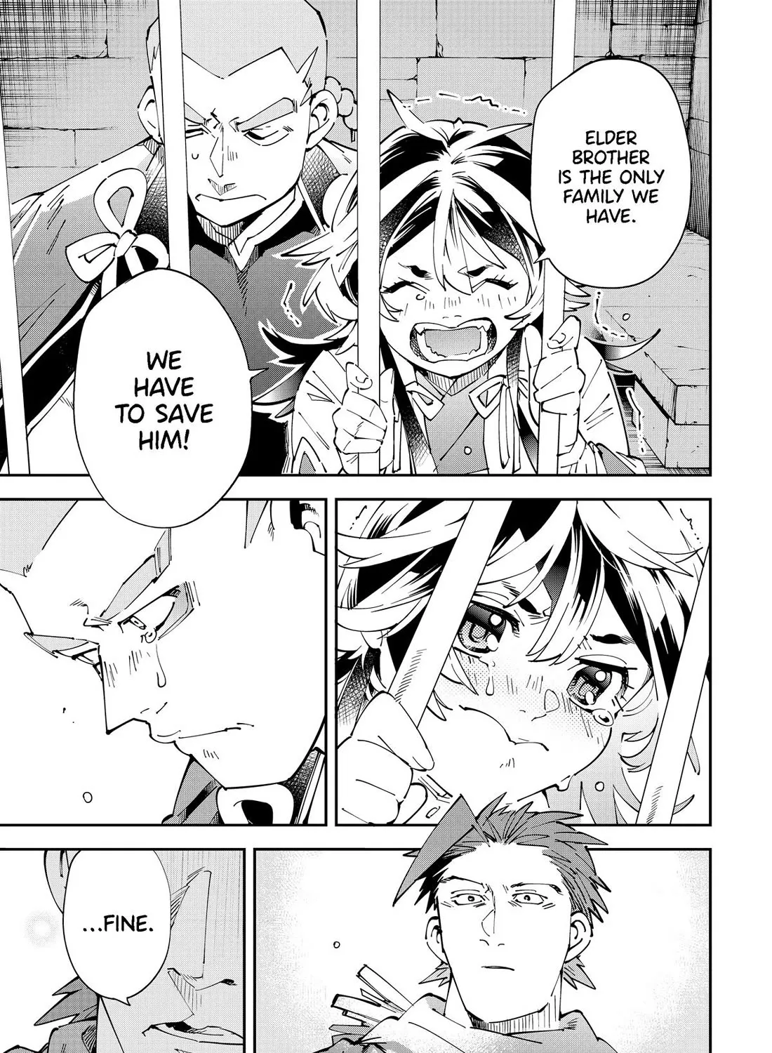 Reincarnated As An Aristocrat With An Appraisal Skill Zinmanga X Chapter 149 Page 29
