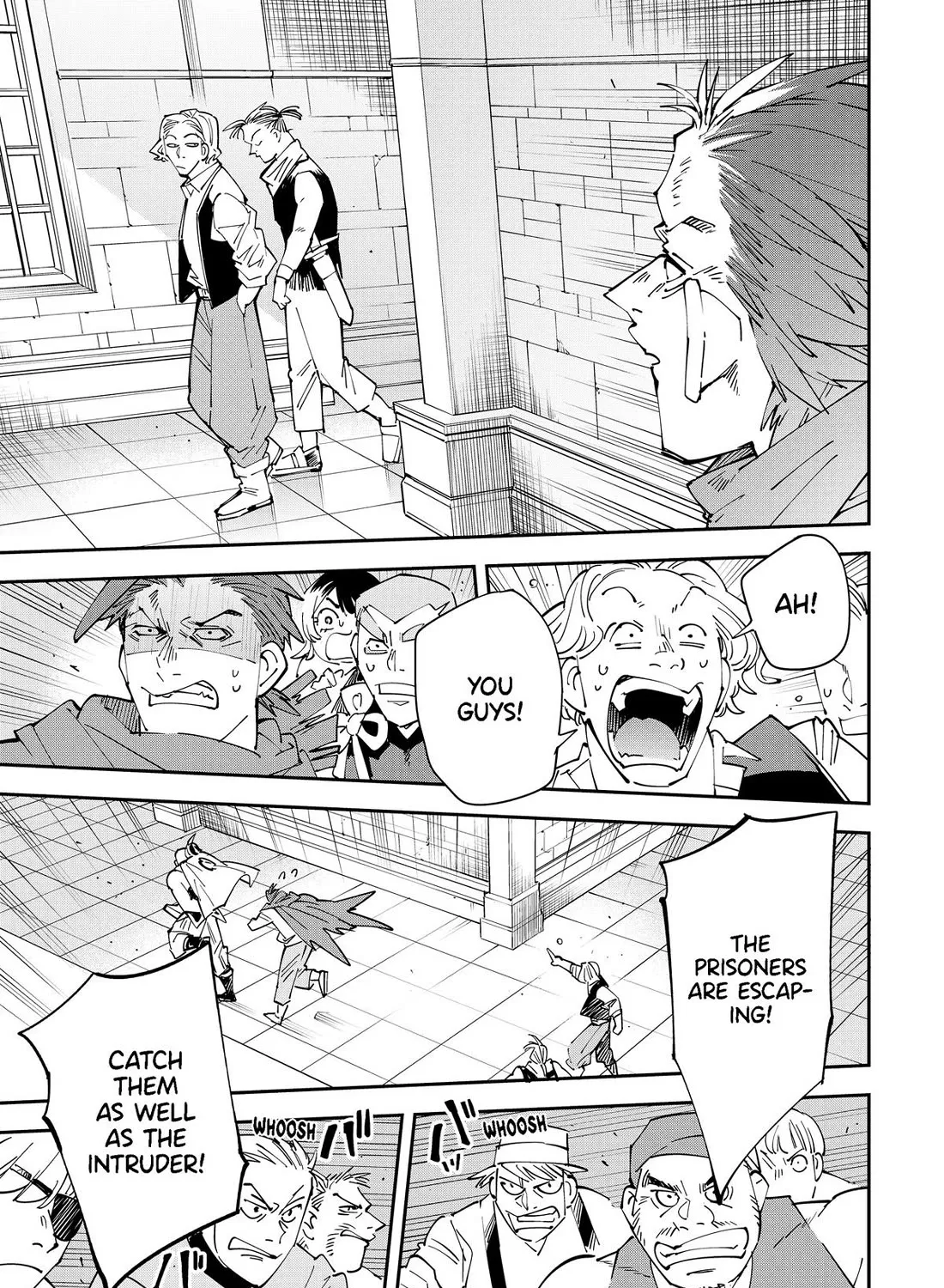 Reincarnated As An Aristocrat With An Appraisal Skill Zinmanga X Chapter 149 Page 33