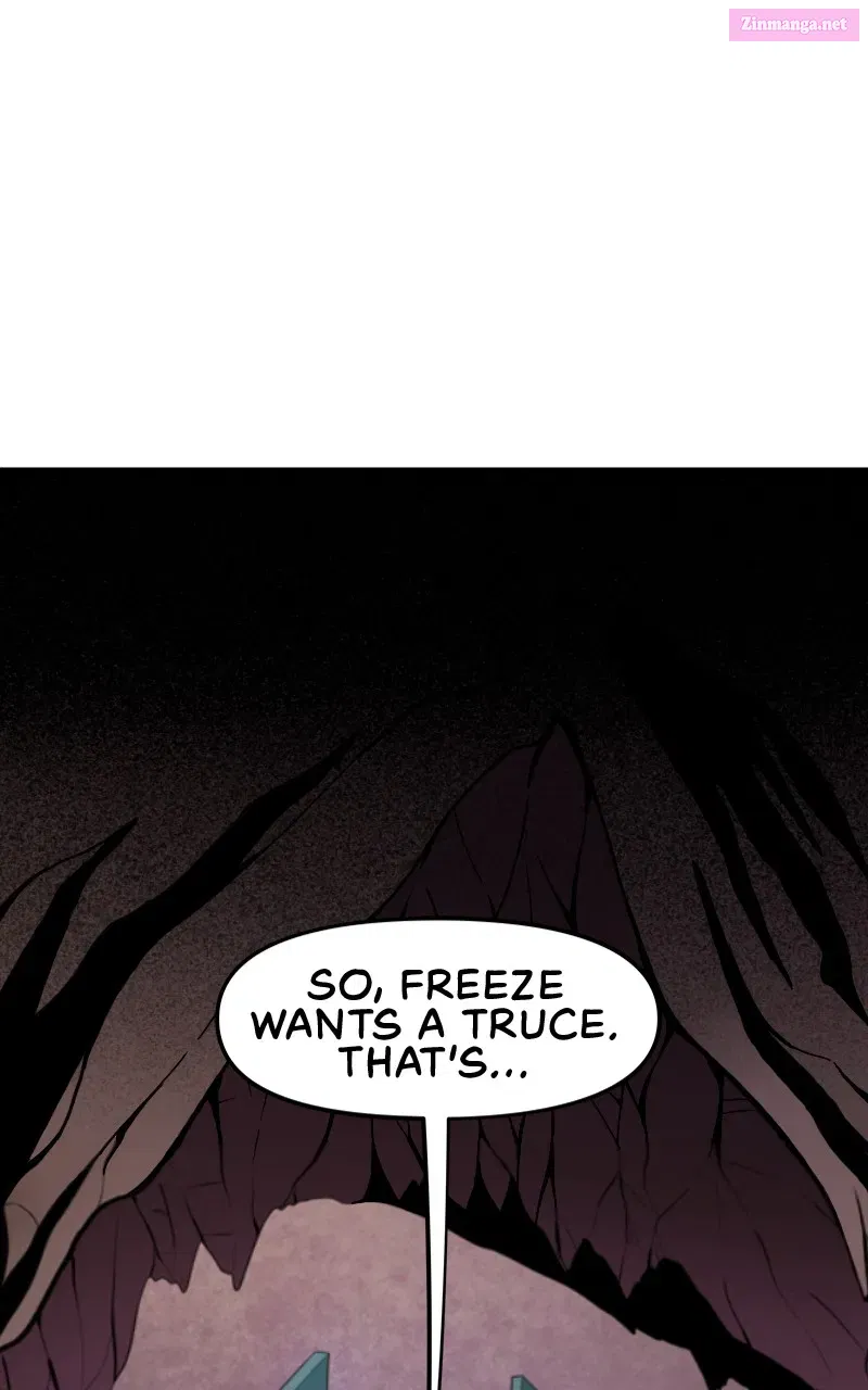 Batman: Wayne FamilyAdventures Zinmanga X Chapter 144 Page 6