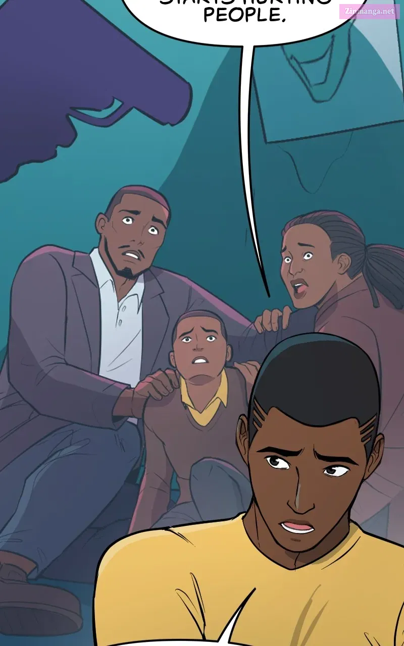Batman: Wayne FamilyAdventures Zinmanga X Chapter 144 Page 31