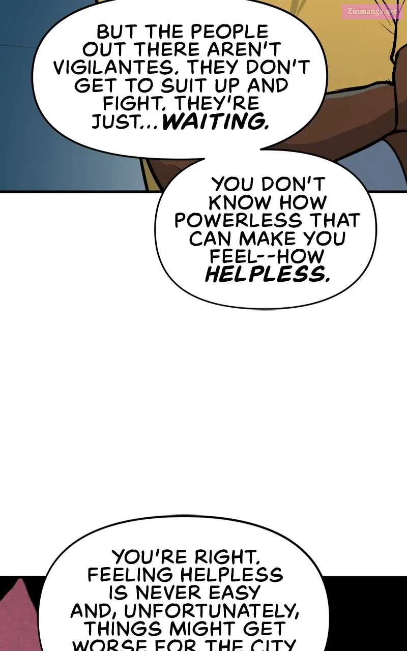 Batman: Wayne FamilyAdventures Zinmanga X Chapter 144 Page 32