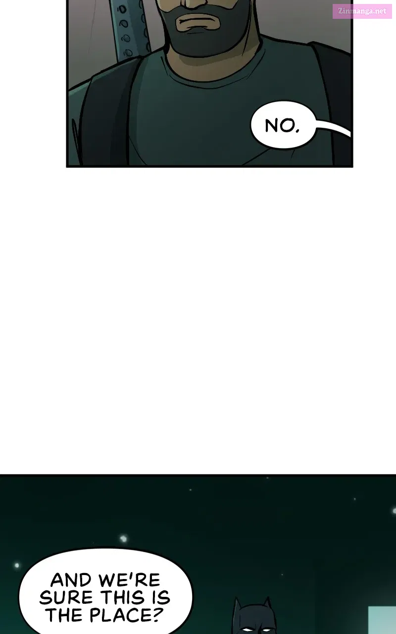 Batman: Wayne FamilyAdventures Zinmanga X Chapter 144 Page 43