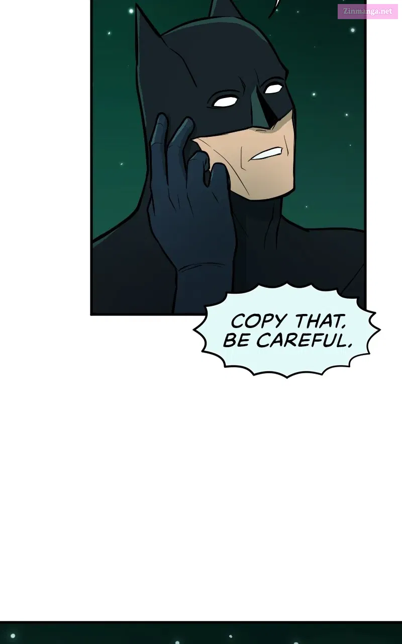 Batman: Wayne FamilyAdventures Zinmanga X Chapter 144 Page 45