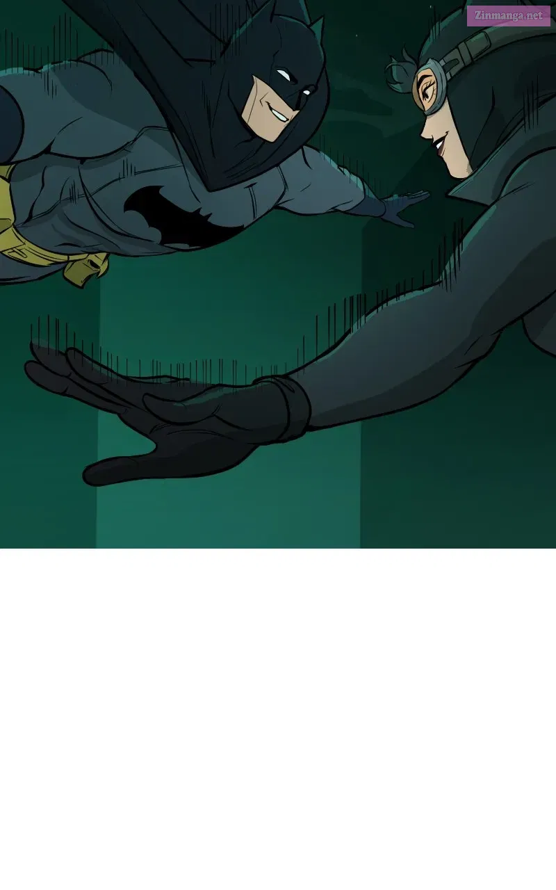 Batman: Wayne FamilyAdventures Zinmanga X Chapter 144 Page 52