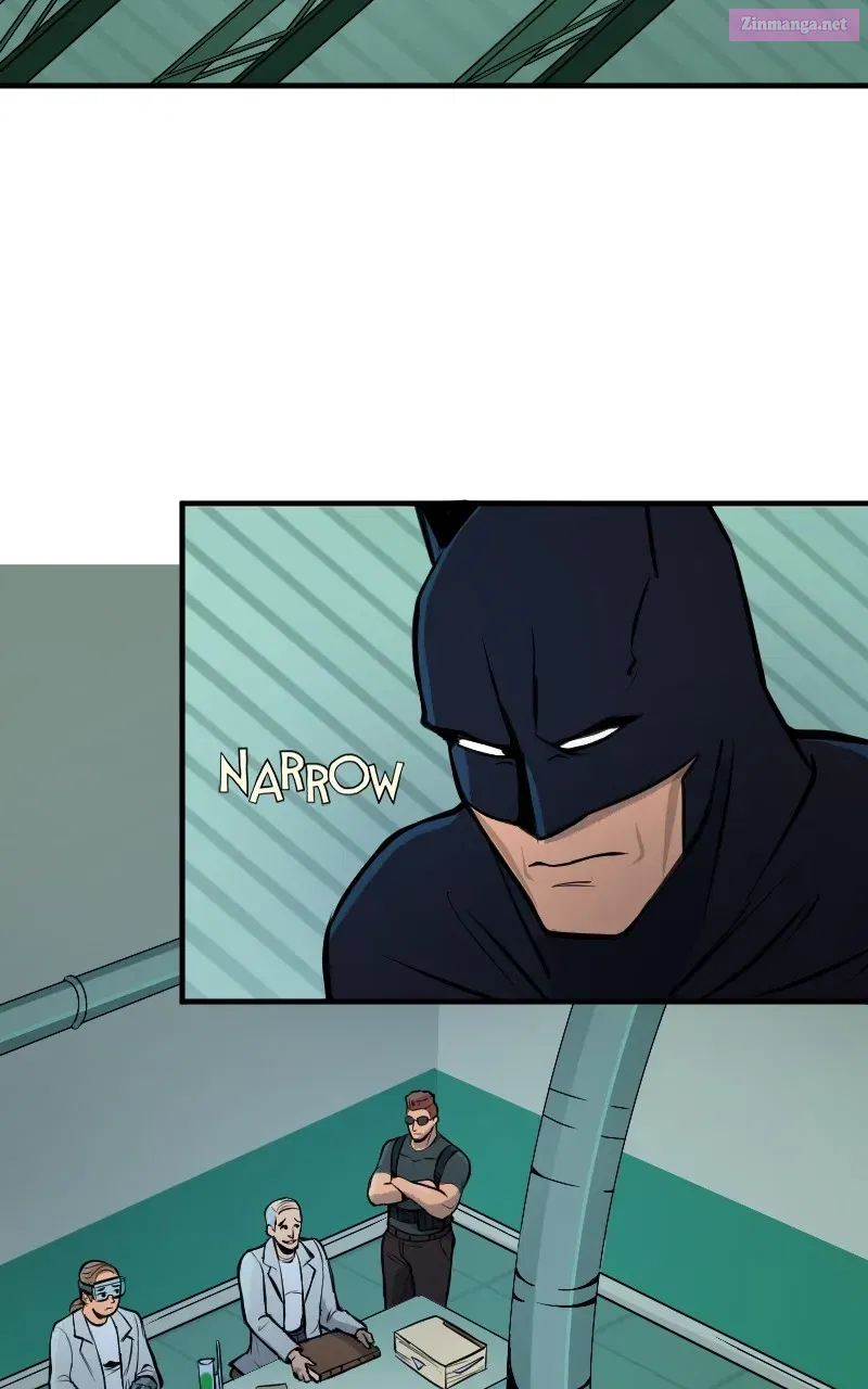 Batman: Wayne FamilyAdventures Zinmanga X Chapter 144 Page 57
