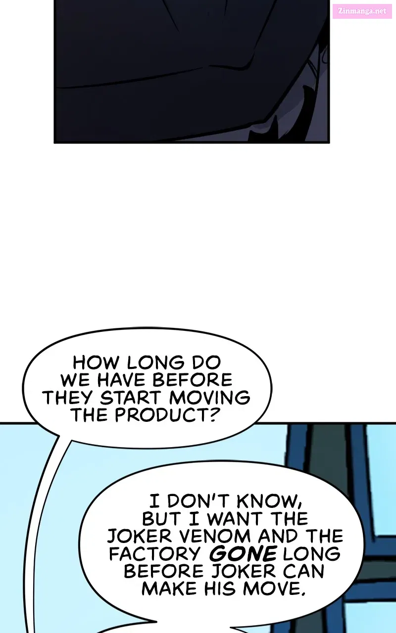 Batman: Wayne FamilyAdventures Zinmanga X Chapter 144 Page 64