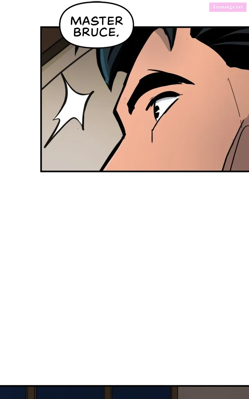 Batman: Wayne FamilyAdventures Zinmanga X Chapter 144 Page 88