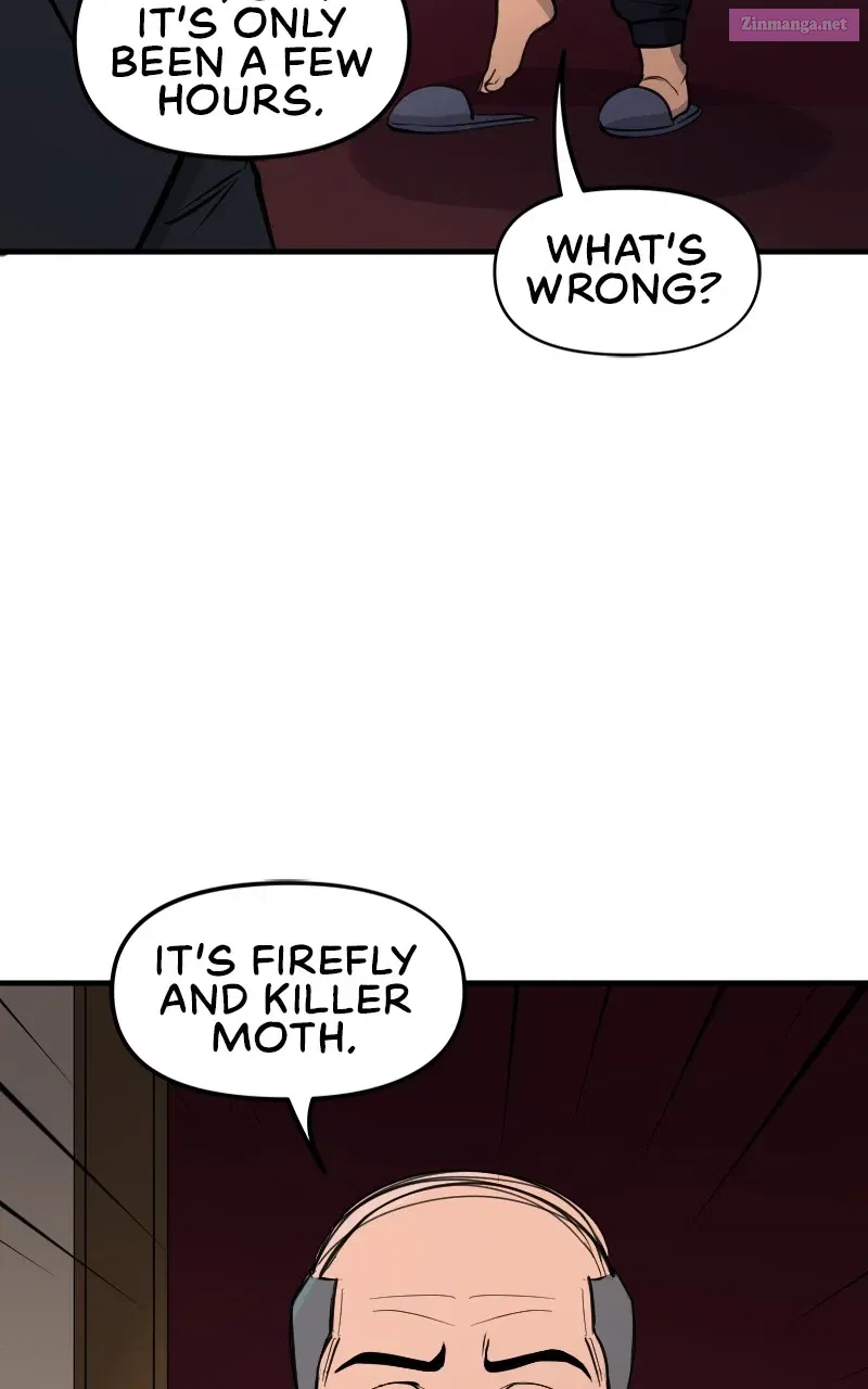 Batman: Wayne FamilyAdventures Zinmanga X Chapter 144 Page 90