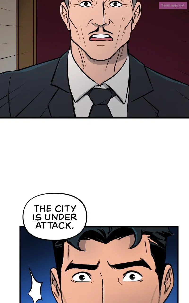 Batman: Wayne FamilyAdventures Zinmanga X Chapter 144 Page 91