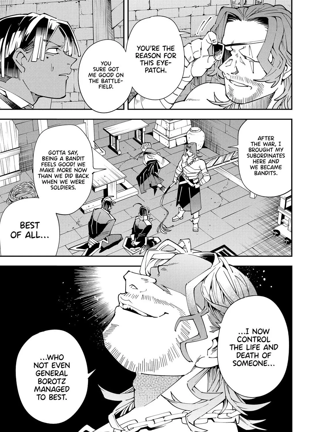 Reincarnated As An Aristocrat With An Appraisal Skill Zinmanga X Chapter 148 Page 13