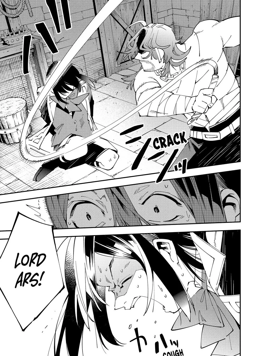 Reincarnated As An Aristocrat With An Appraisal Skill Zinmanga X Chapter 148 Page 25