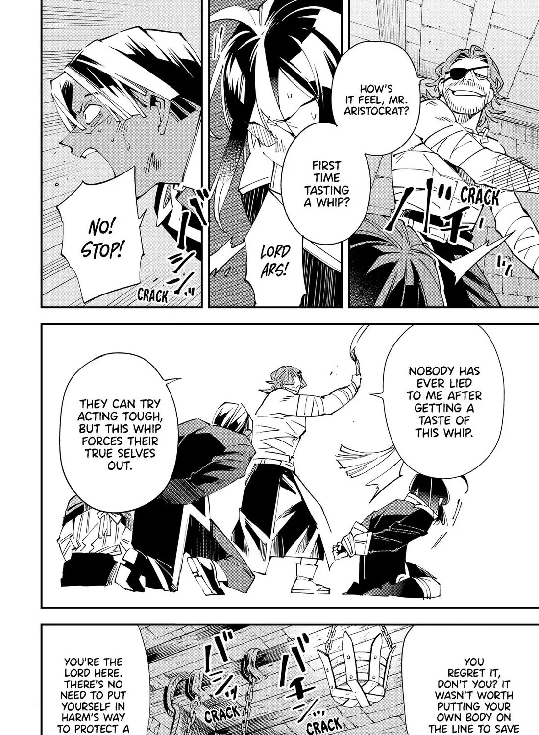 Reincarnated As An Aristocrat With An Appraisal Skill Zinmanga X Chapter 148 Page 27