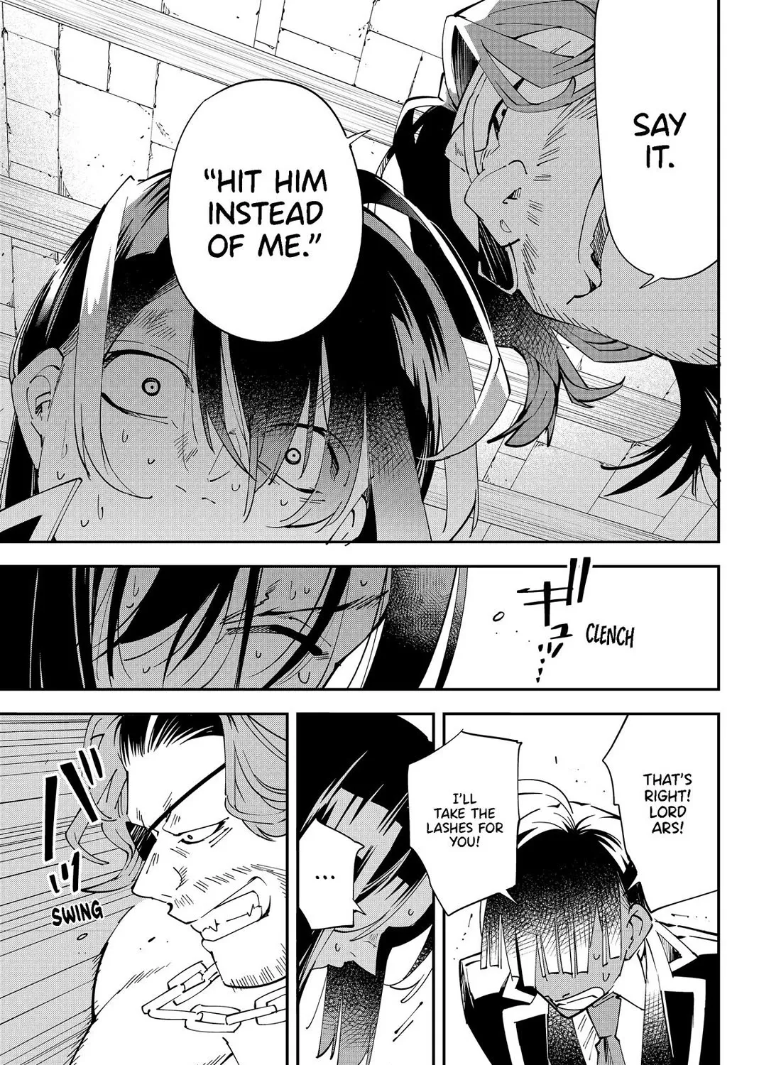 Reincarnated As An Aristocrat With An Appraisal Skill Zinmanga X Chapter 148 Page 29