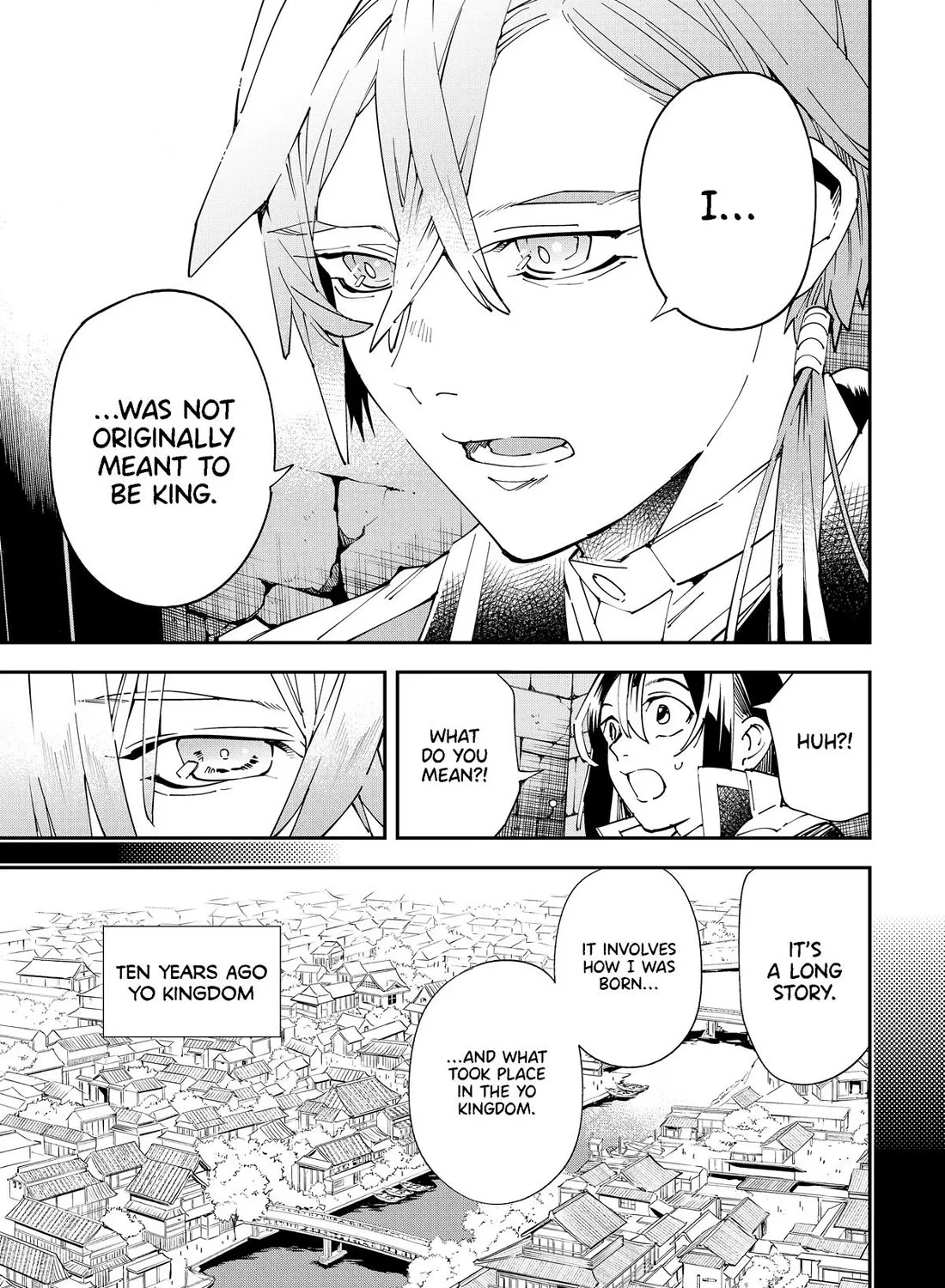 Reincarnated As An Aristocrat With An Appraisal Skill Zinmanga X Chapter 146 Page 21