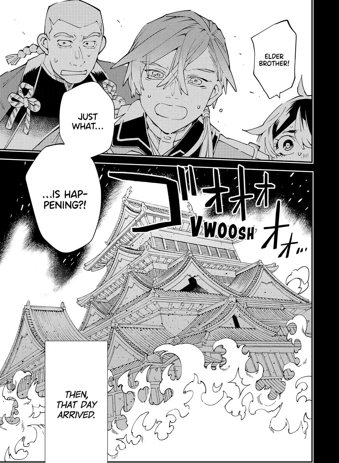 Reincarnated As An Aristocrat With An Appraisal Skill Zinmanga X Chapter 146 Page 37