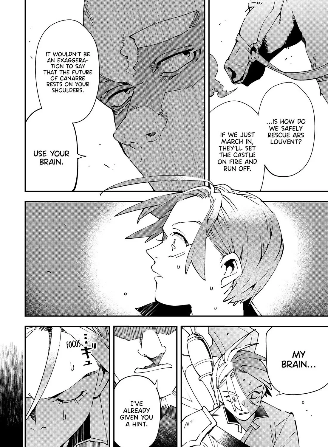 Reincarnated As An Aristocrat With An Appraisal Skill Zinmanga X Chapter 145 Page 27