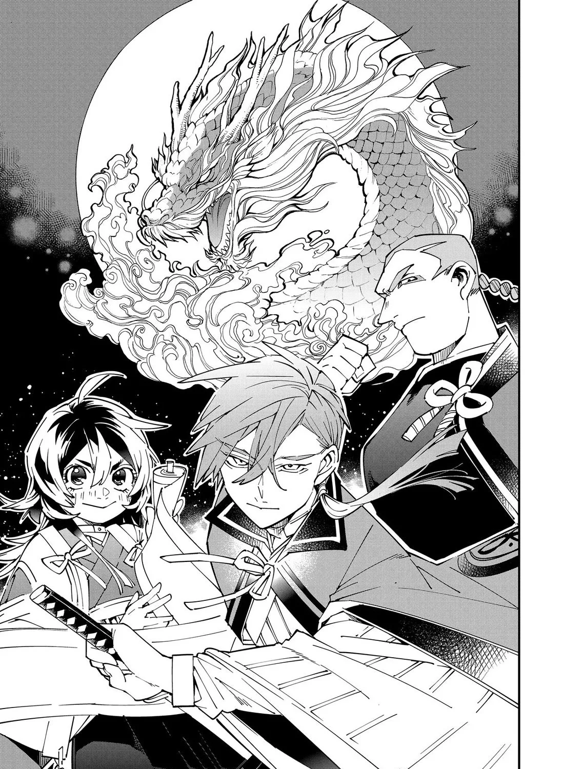 Reincarnated As An Aristocrat With An Appraisal Skill Zinmanga X Chapter 144 Page 1