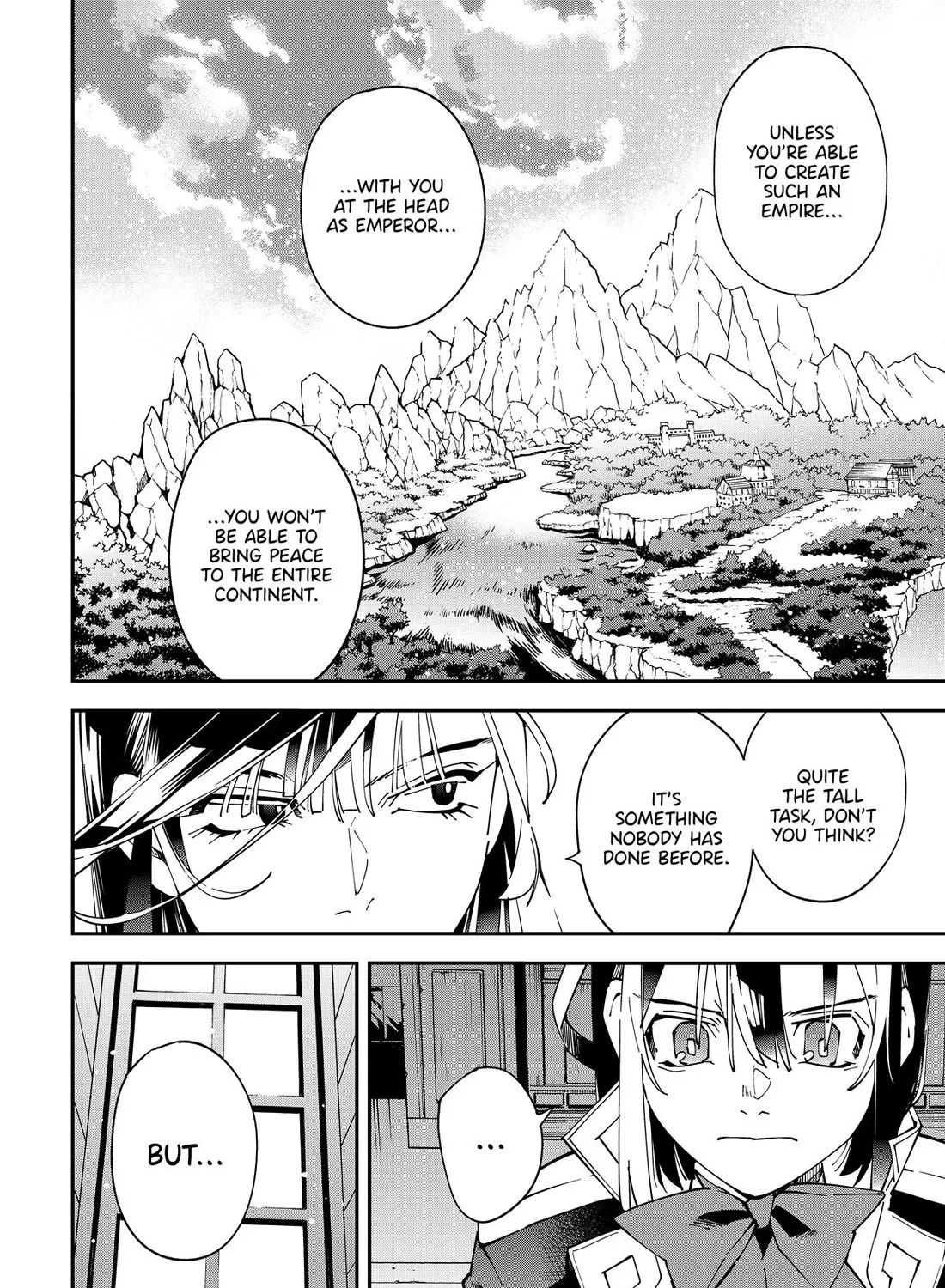 Reincarnated As An Aristocrat With An Appraisal Skill Zinmanga X Chapter 141 Page 19