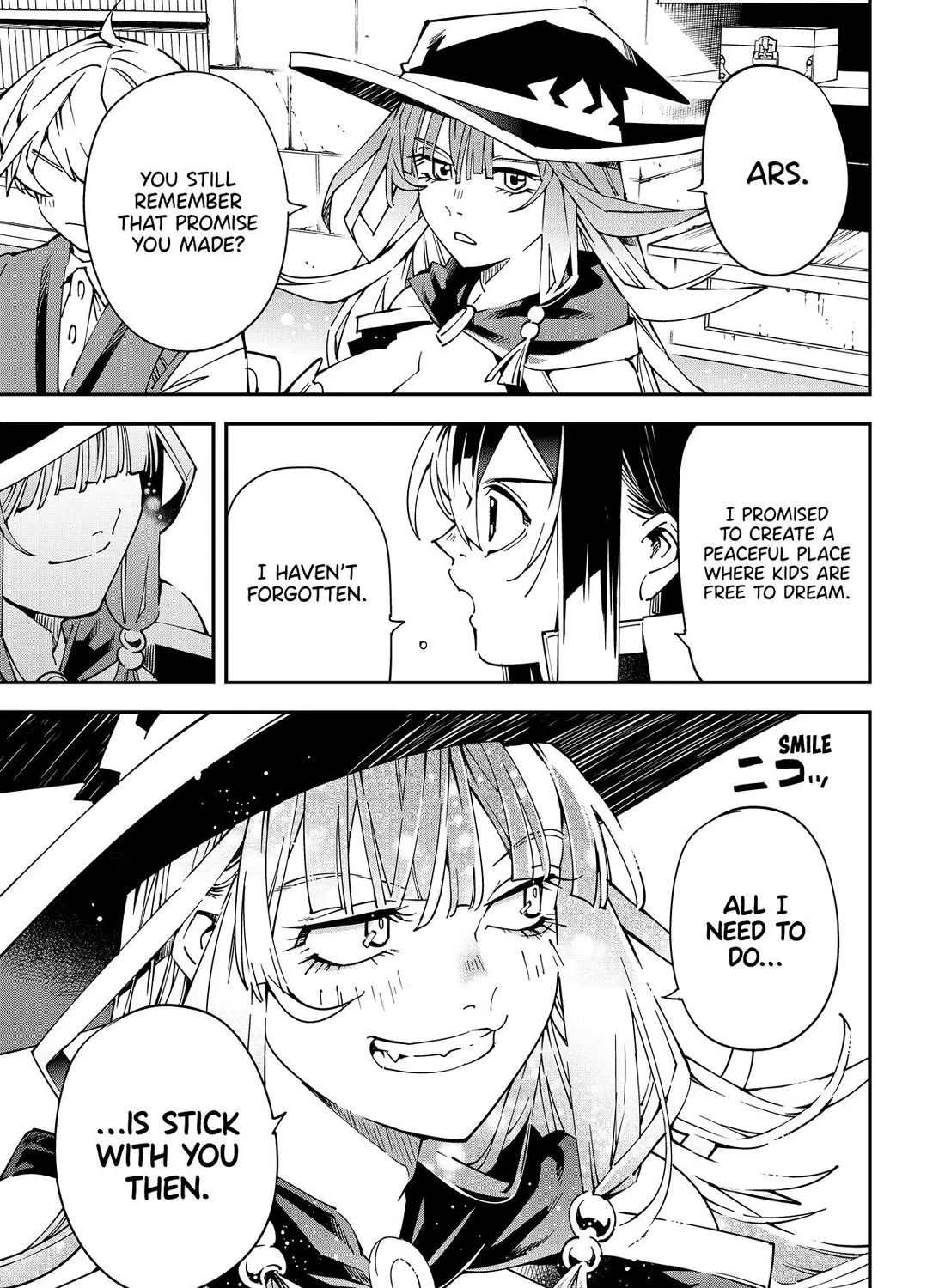 Reincarnated As An Aristocrat With An Appraisal Skill Zinmanga X Chapter 141 Page 25