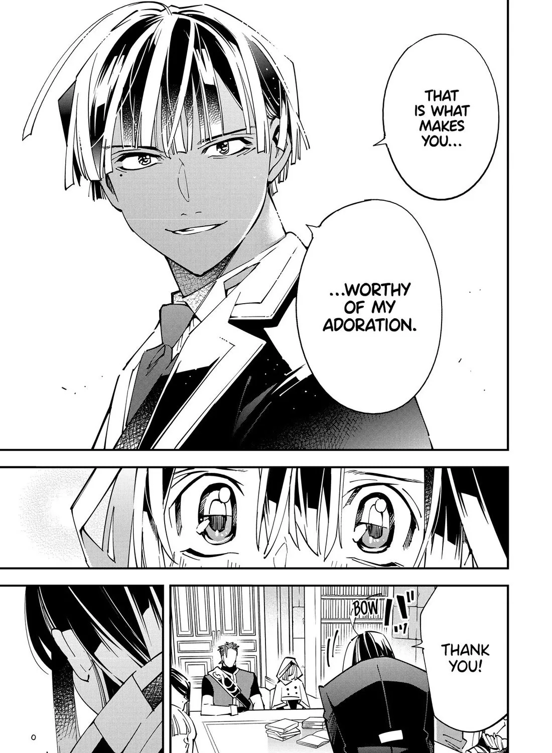 Reincarnated As An Aristocrat With An Appraisal Skill Zinmanga X Chapter 141 Page 29