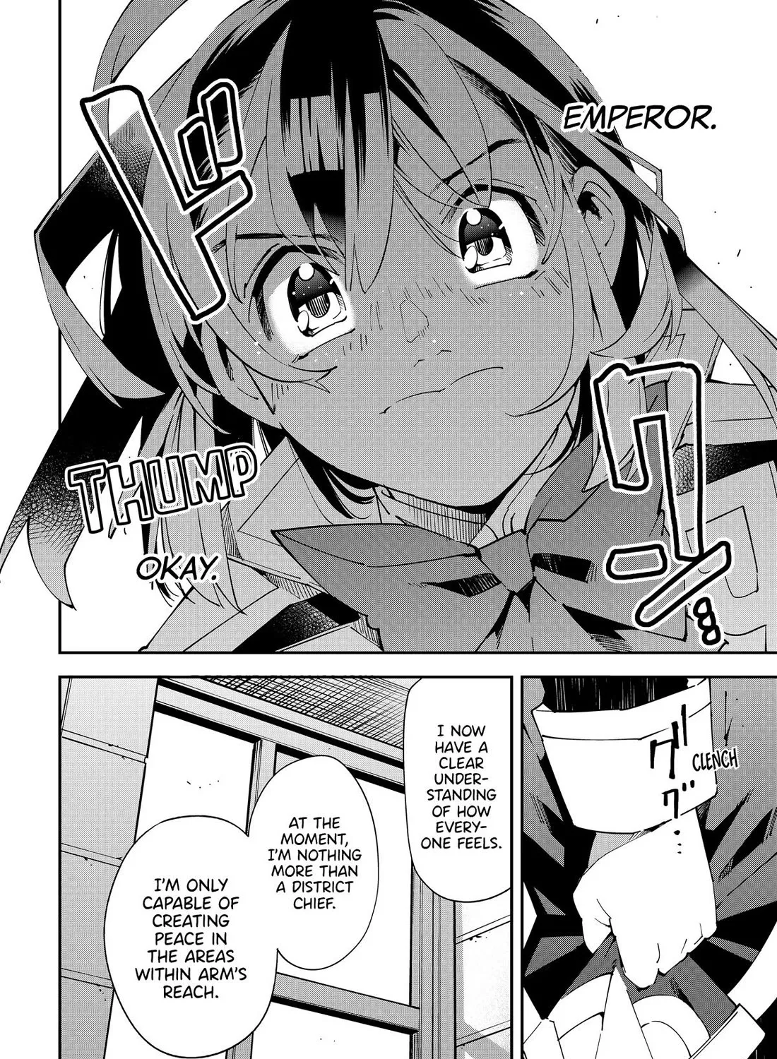 Reincarnated As An Aristocrat With An Appraisal Skill Zinmanga X Chapter 141 Page 31