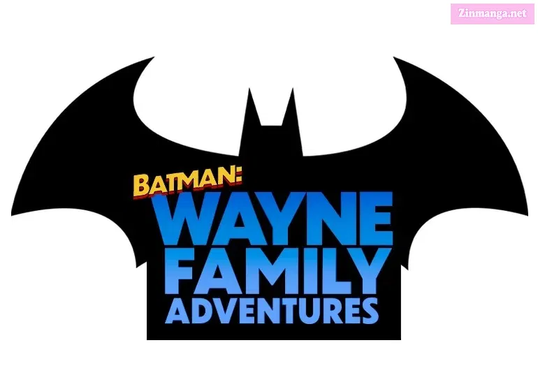 Batman: Wayne FamilyAdventures Zinmanga X Chapter 143 Page 1