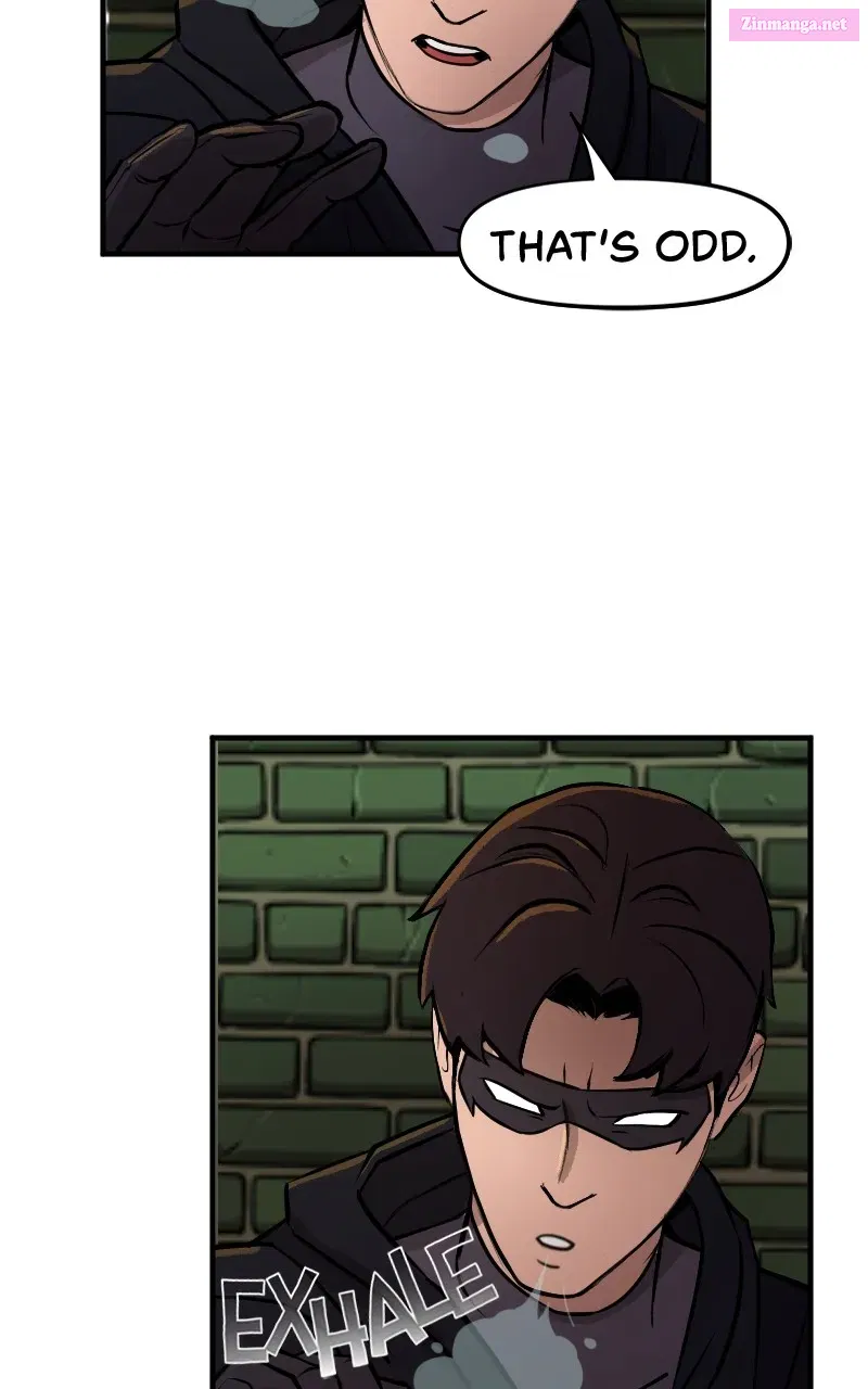 Batman: Wayne FamilyAdventures Zinmanga X Chapter 143 Page 4