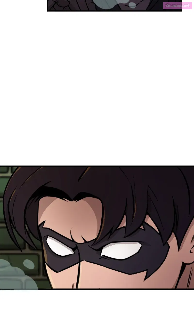 Batman: Wayne FamilyAdventures Zinmanga X Chapter 143 Page 5