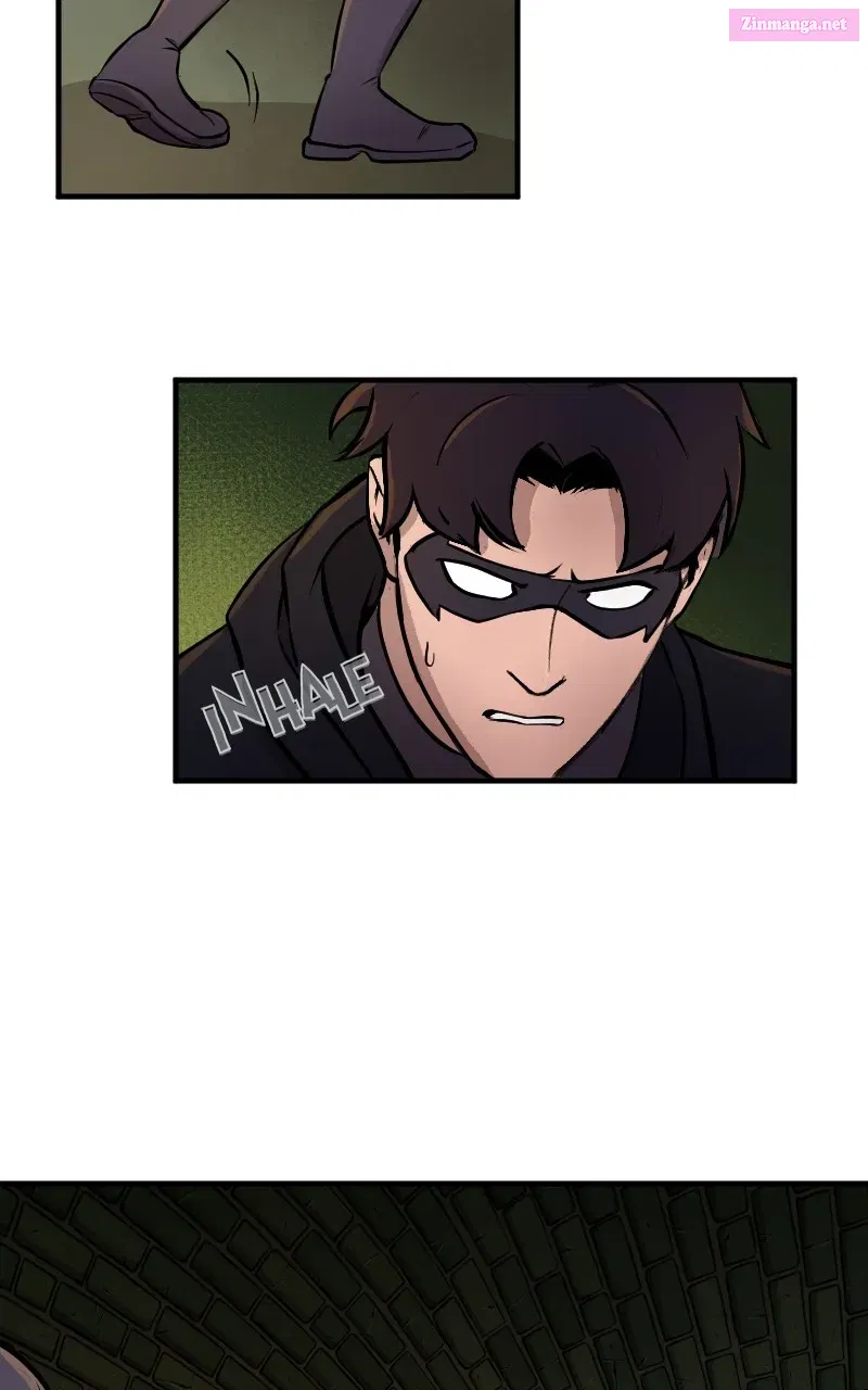 Batman: Wayne FamilyAdventures Zinmanga X Chapter 143 Page 17