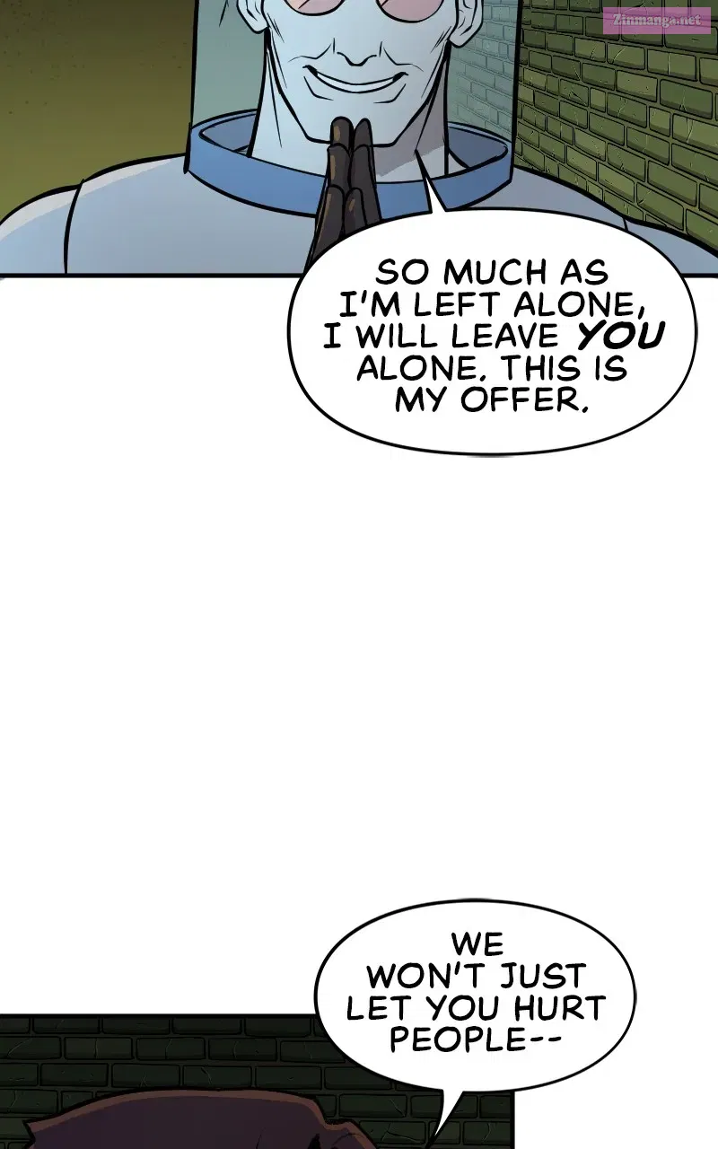 Batman: Wayne FamilyAdventures Zinmanga X Chapter 143 Page 33