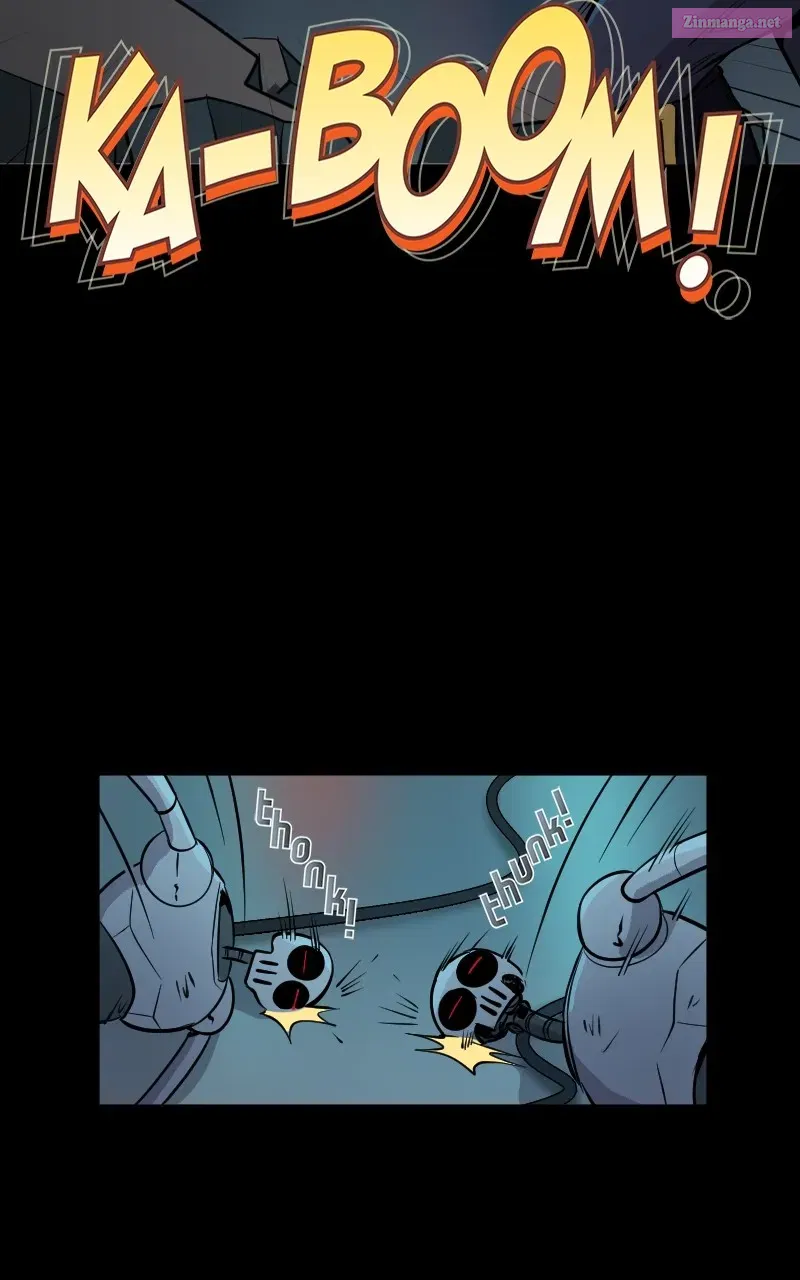 Batman: Wayne FamilyAdventures Zinmanga X Chapter 143 Page 87