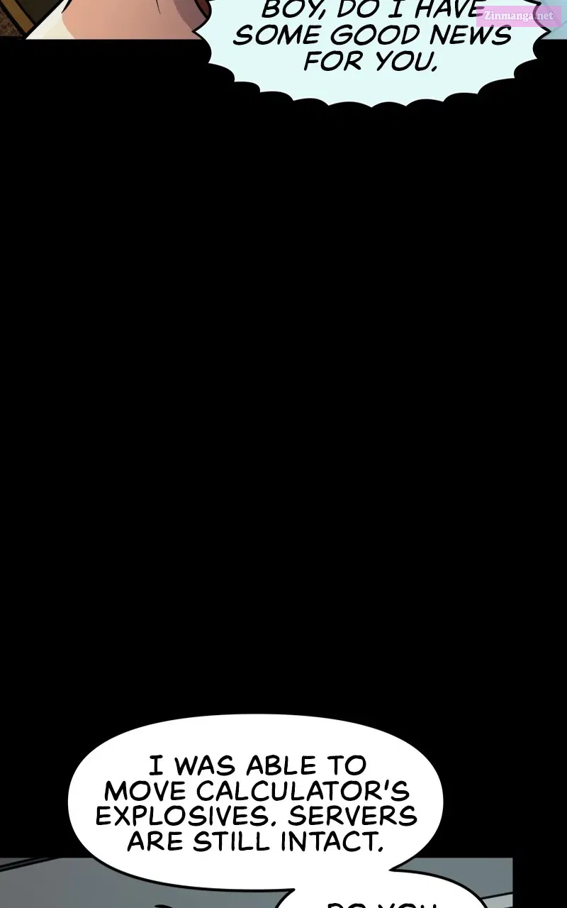 Batman: Wayne FamilyAdventures Zinmanga X Chapter 143 Page 93