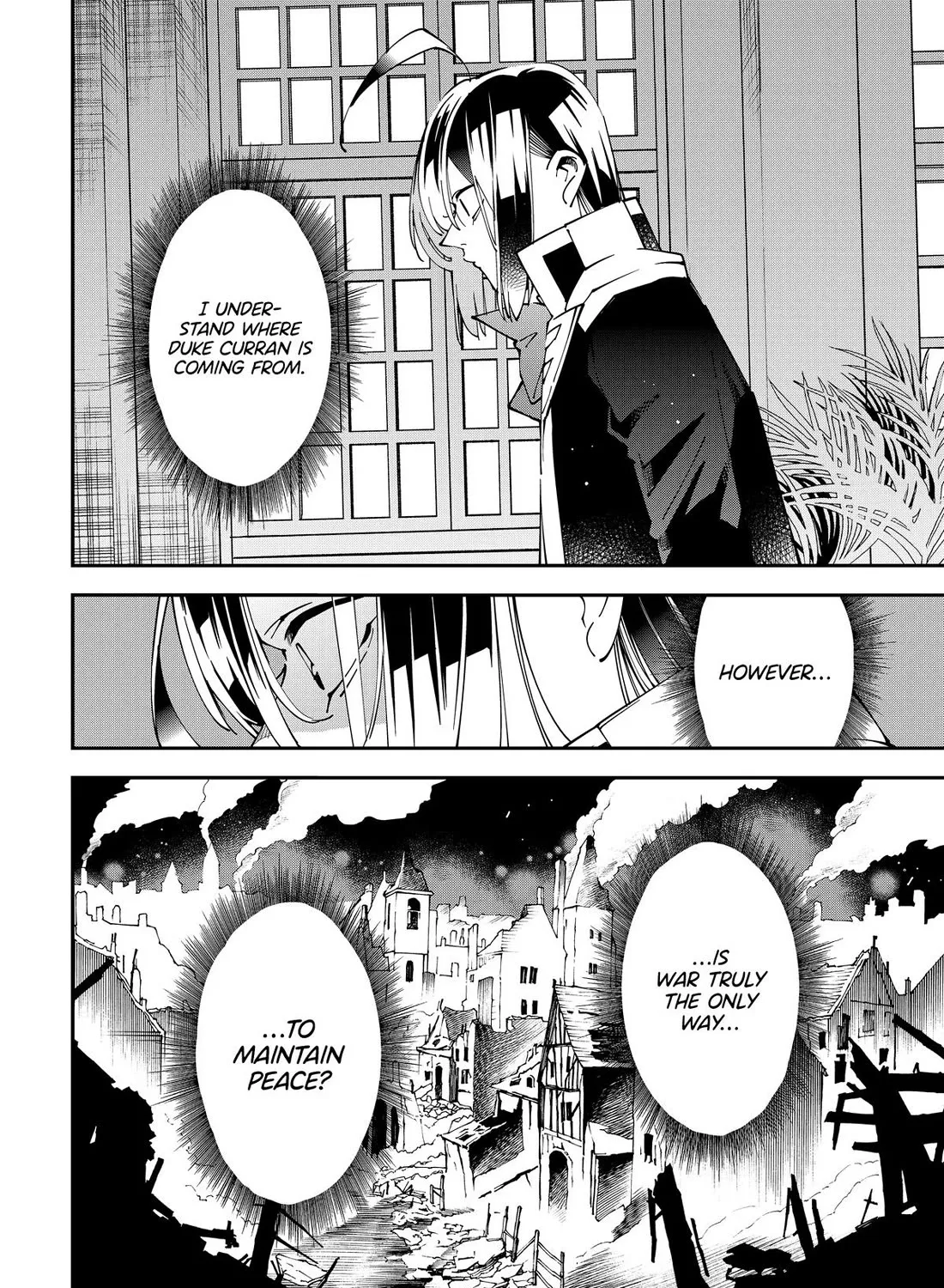 Reincarnated As An Aristocrat With An Appraisal Skill Zinmanga X Chapter 140 Page 23
