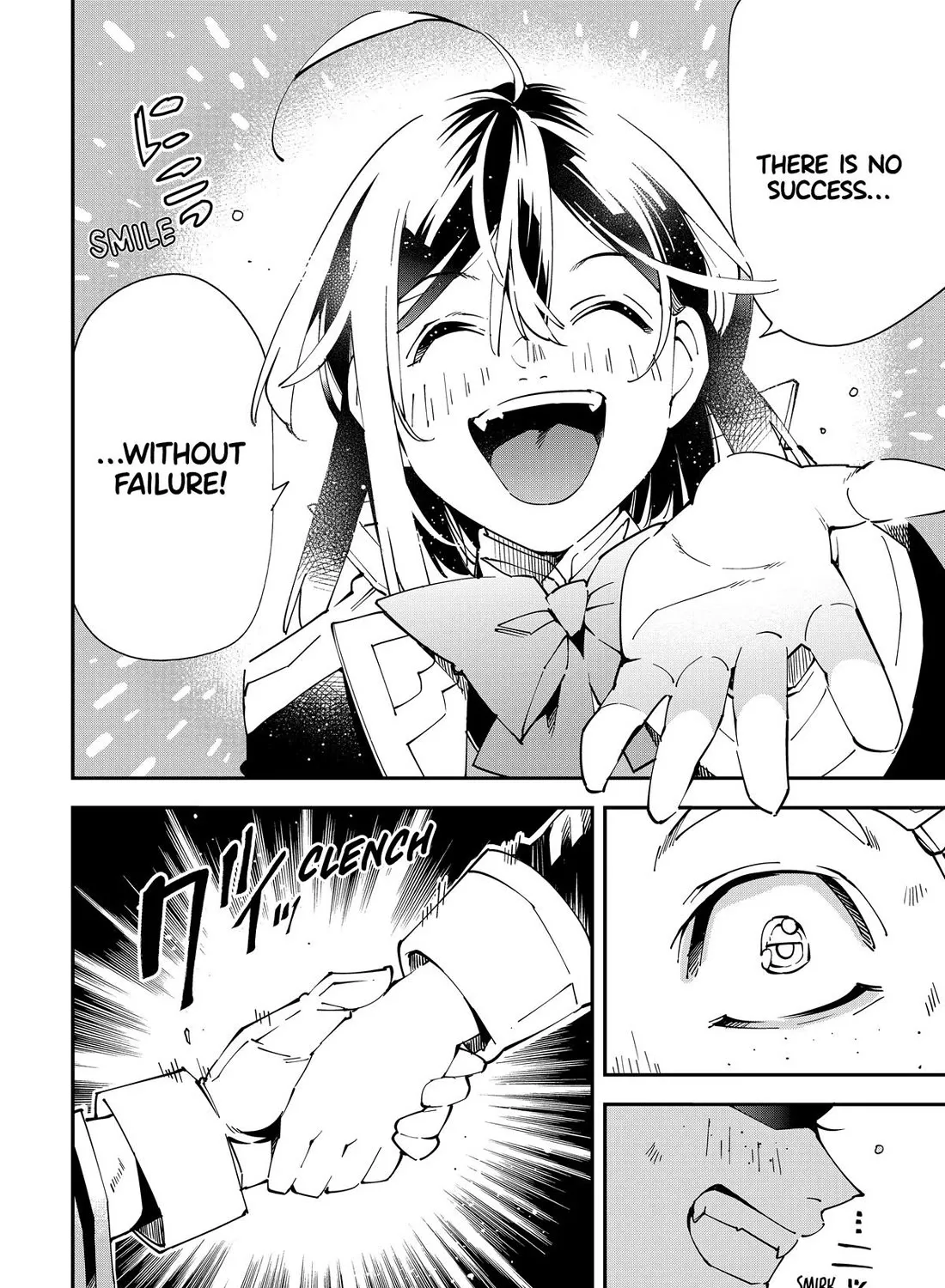 Reincarnated As An Aristocrat With An Appraisal Skill Zinmanga X Chapter 138 Page 27
